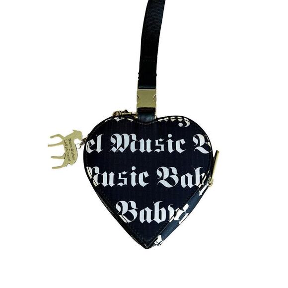 Lesportsac L.A.M.B. by Gwen Stefani Handbags - Gwen Stefani LAMB LeSportsac Wristlet/Wallet Vintage Y2K